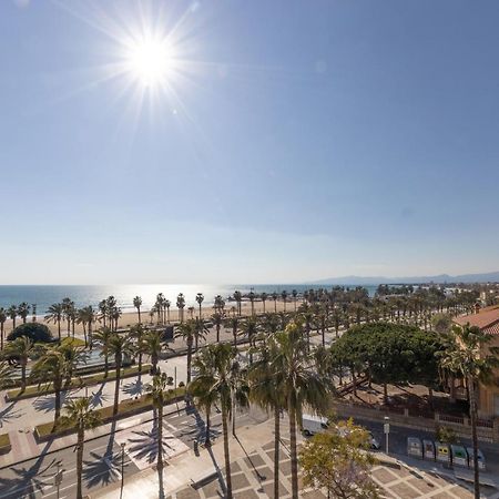 Acacias Vista Mar Arysal Apartment ซาลอว์ ภายนอก รูปภาพ
