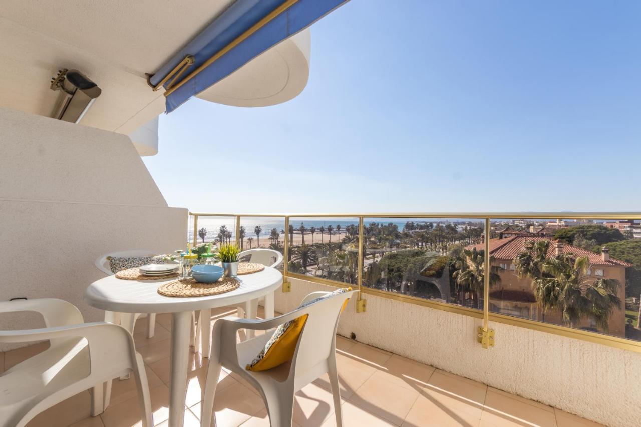 Acacias Vista Mar Arysal Apartment ซาลอว์ ภายนอก รูปภาพ