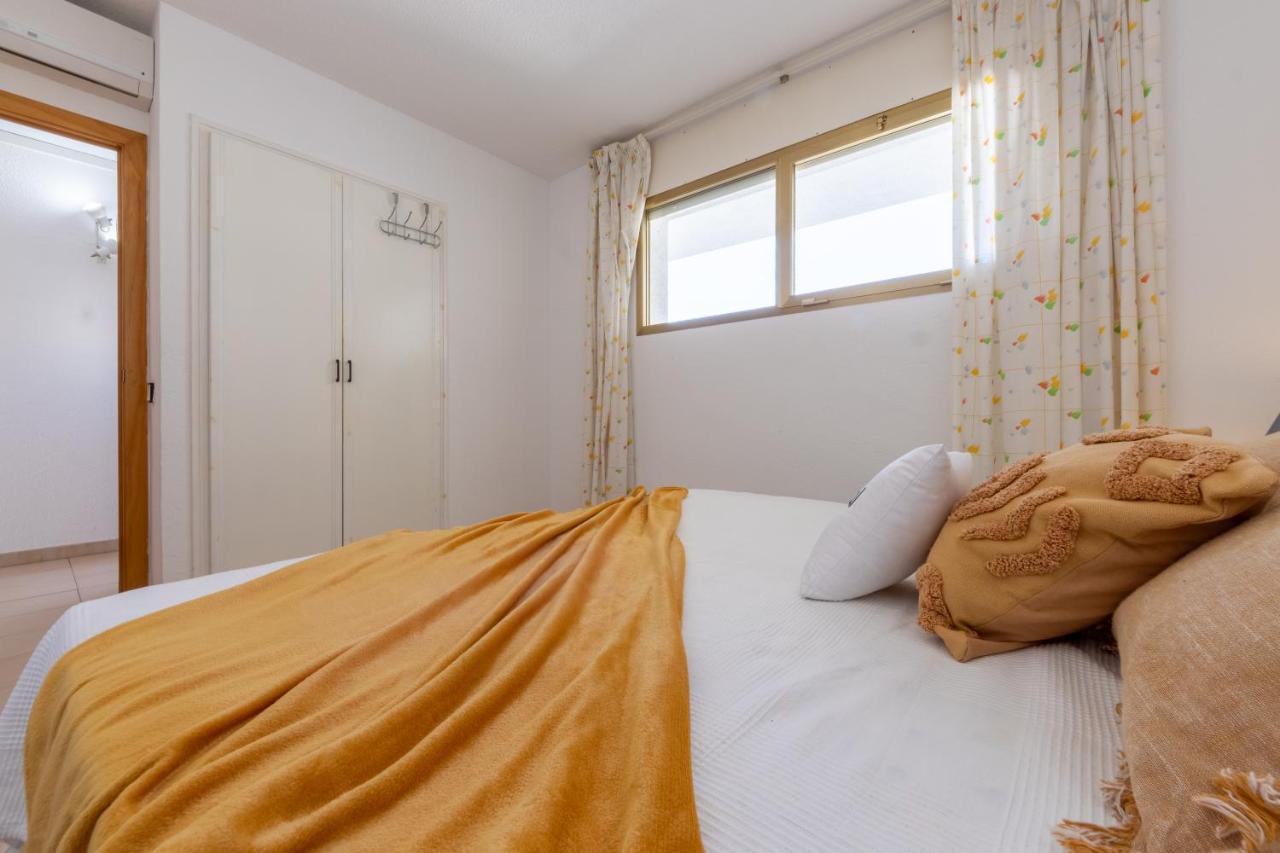 Acacias Vista Mar Arysal Apartment ซาลอว์ ภายนอก รูปภาพ