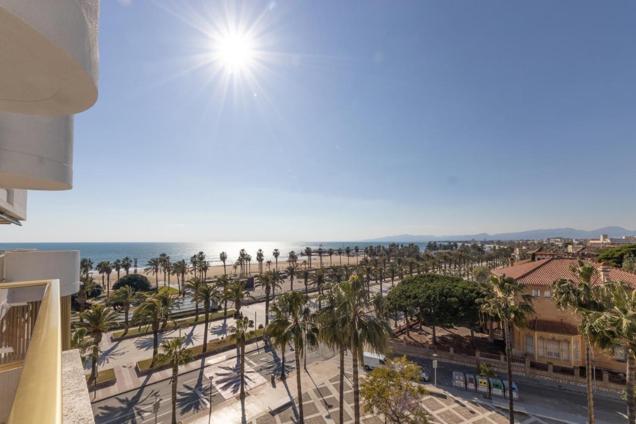 Acacias Vista Mar Arysal Apartment ซาลอว์ ภายนอก รูปภาพ
