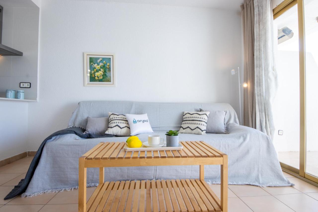 Acacias Vista Mar Arysal Apartment ซาลอว์ ภายนอก รูปภาพ