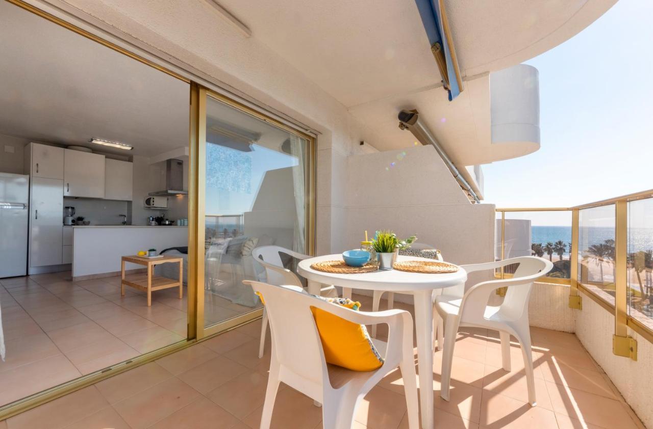 Acacias Vista Mar Arysal Apartment ซาลอว์ ภายนอก รูปภาพ