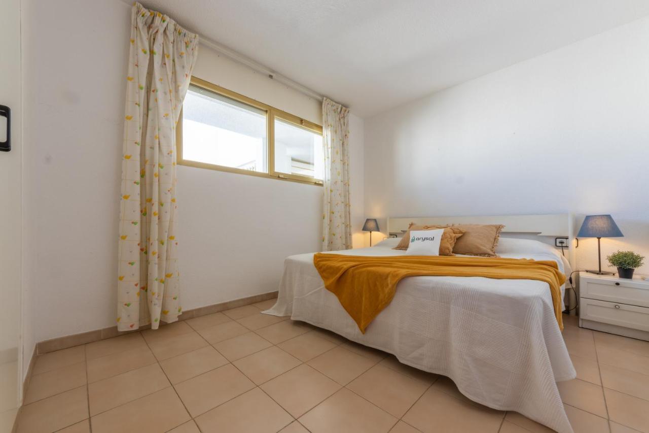 Acacias Vista Mar Arysal Apartment ซาลอว์ ภายนอก รูปภาพ
