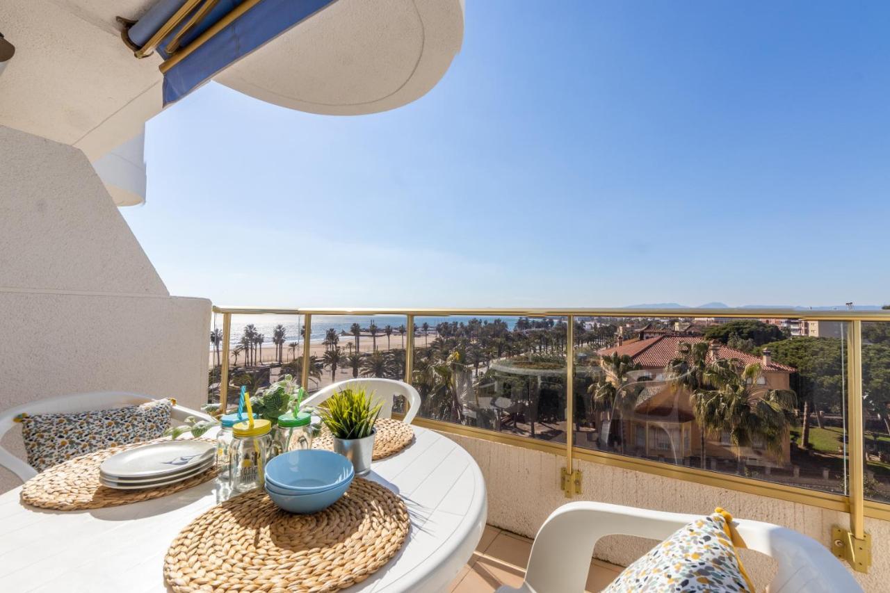 Acacias Vista Mar Arysal Apartment ซาลอว์ ภายนอก รูปภาพ