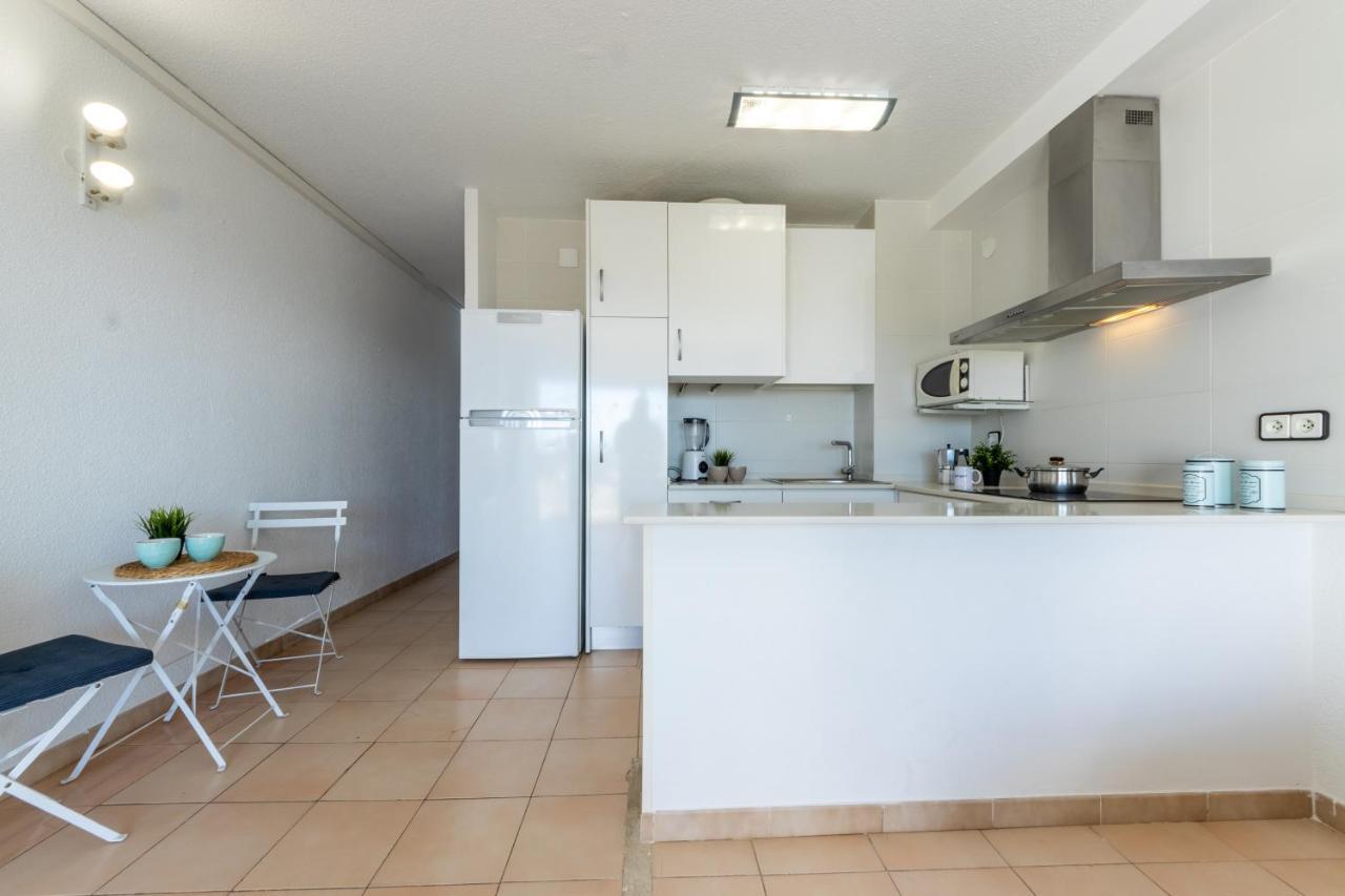 Acacias Vista Mar Arysal Apartment ซาลอว์ ภายนอก รูปภาพ