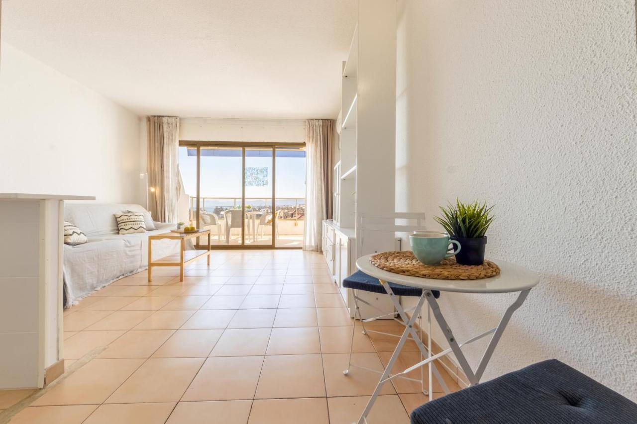 Acacias Vista Mar Arysal Apartment ซาลอว์ ภายนอก รูปภาพ