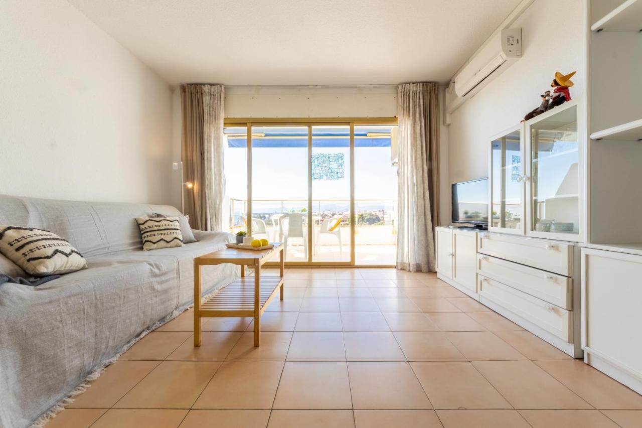 Acacias Vista Mar Arysal Apartment ซาลอว์ ภายนอก รูปภาพ