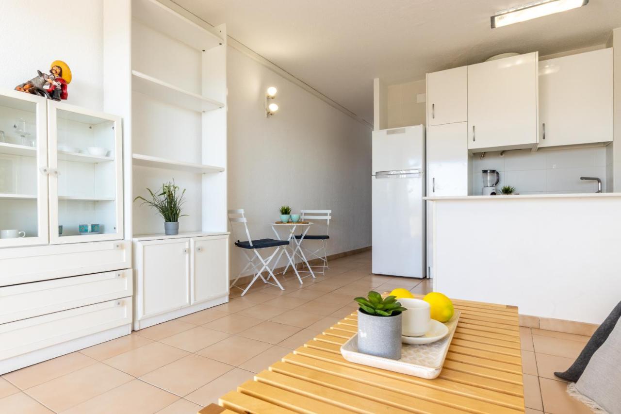 Acacias Vista Mar Arysal Apartment ซาลอว์ ภายนอก รูปภาพ