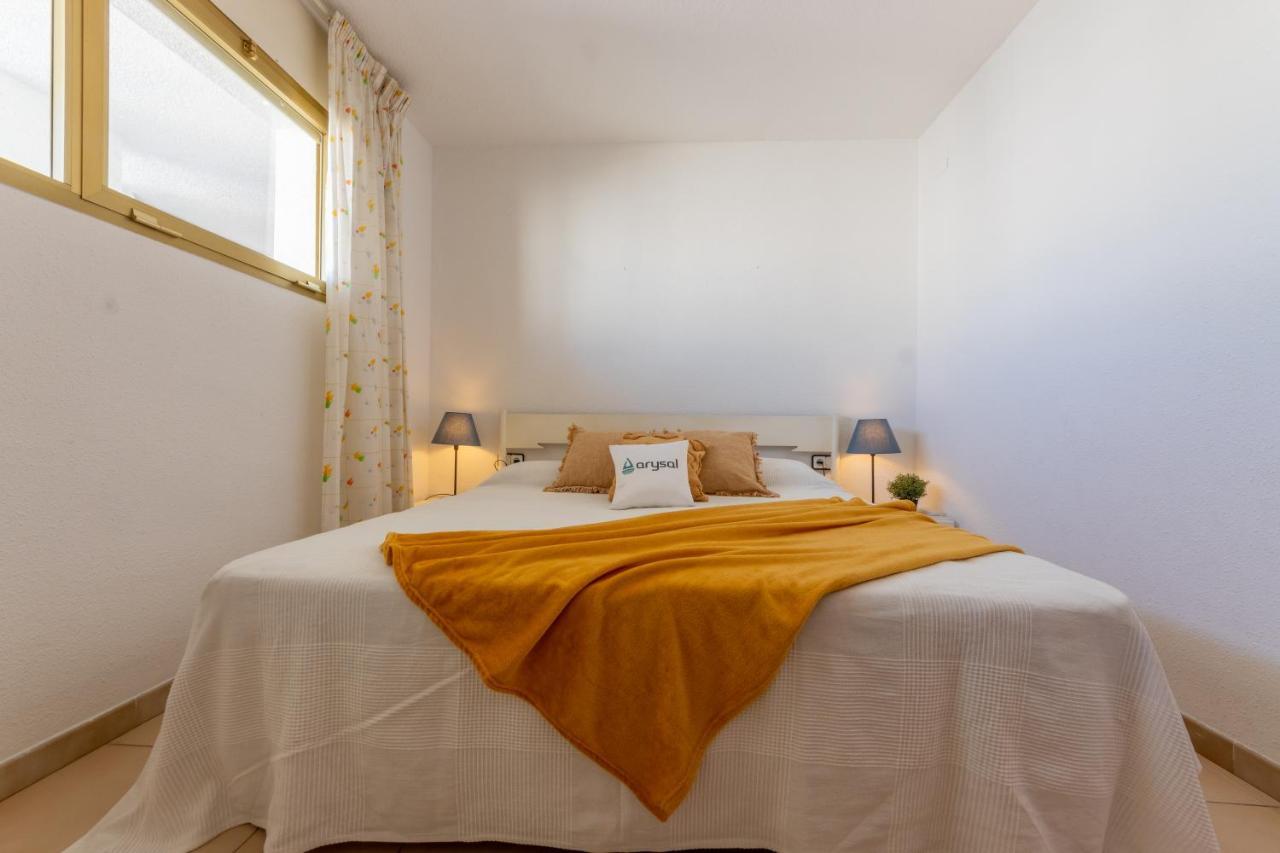 Acacias Vista Mar Arysal Apartment ซาลอว์ ภายนอก รูปภาพ
