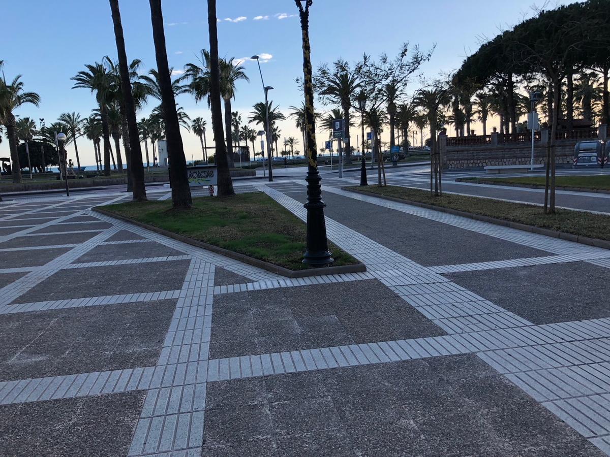 Acacias Vista Mar Arysal Apartment ซาลอว์ ภายนอก รูปภาพ