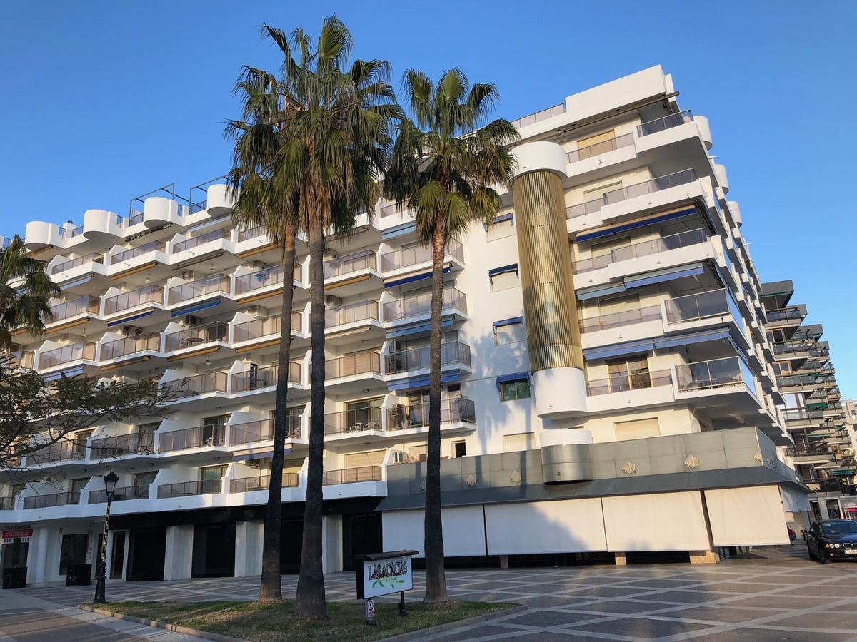 Acacias Vista Mar Arysal Apartment ซาลอว์ ภายนอก รูปภาพ